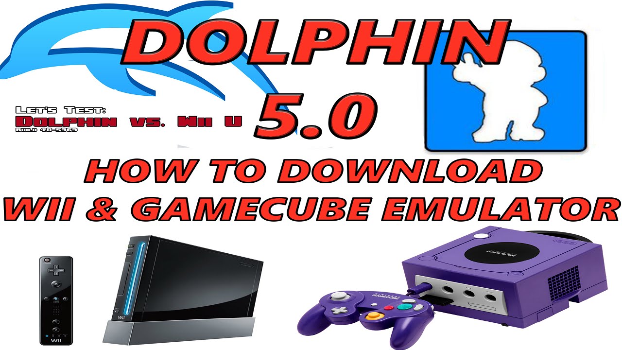How To Download Roms For Dolphin Mac