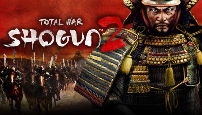 Total War Shogun 2 Download Mac Free