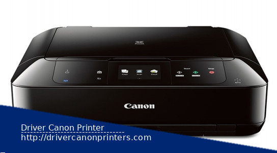 How To Download Canon Printer On Mac