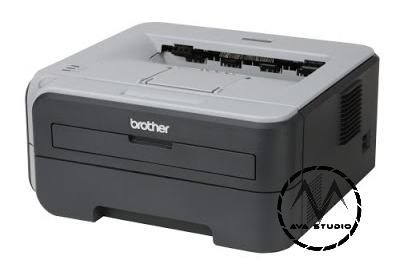 Brother hl 2140 printer